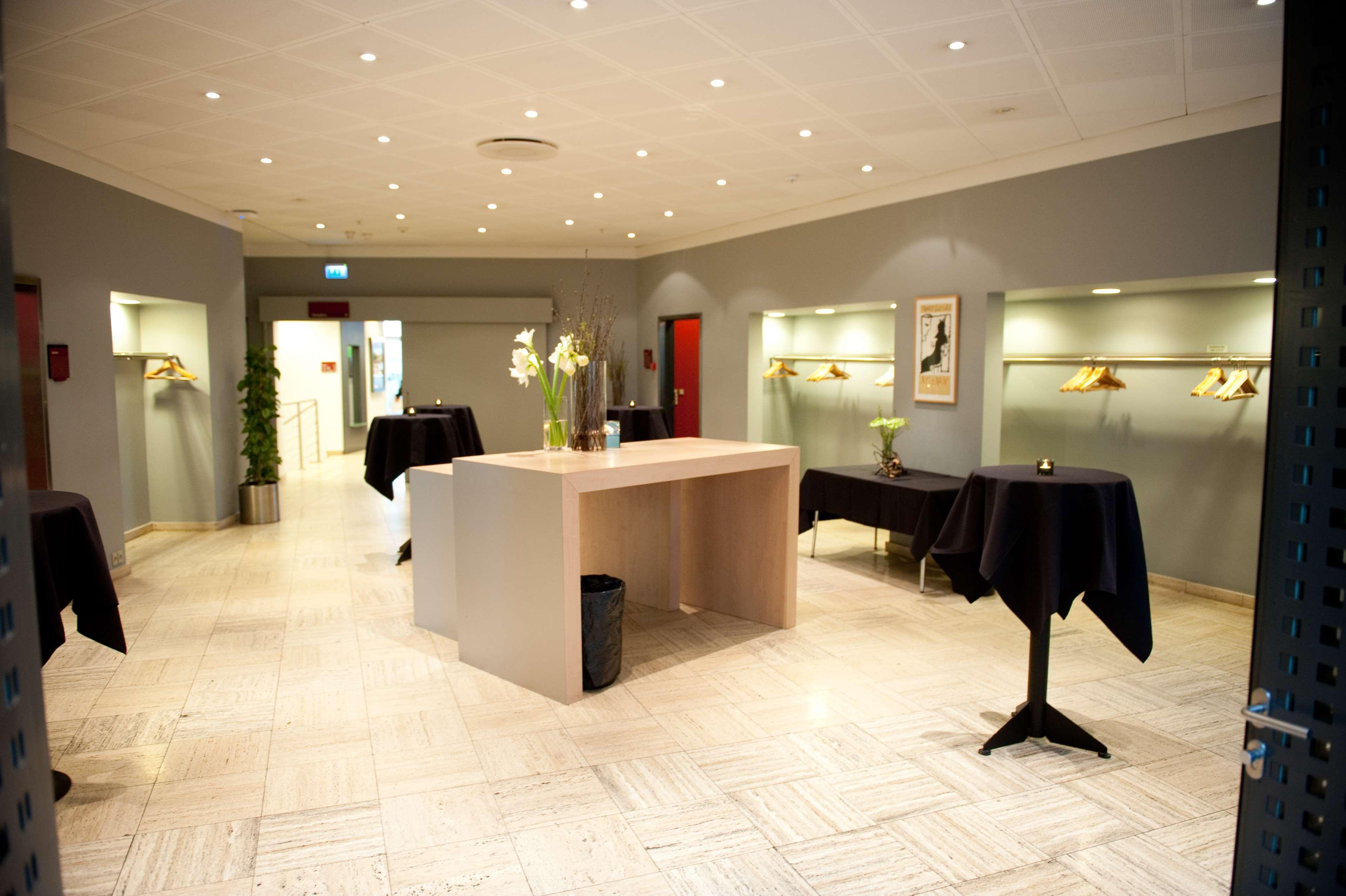 Hotel Svendborg Exterior photo