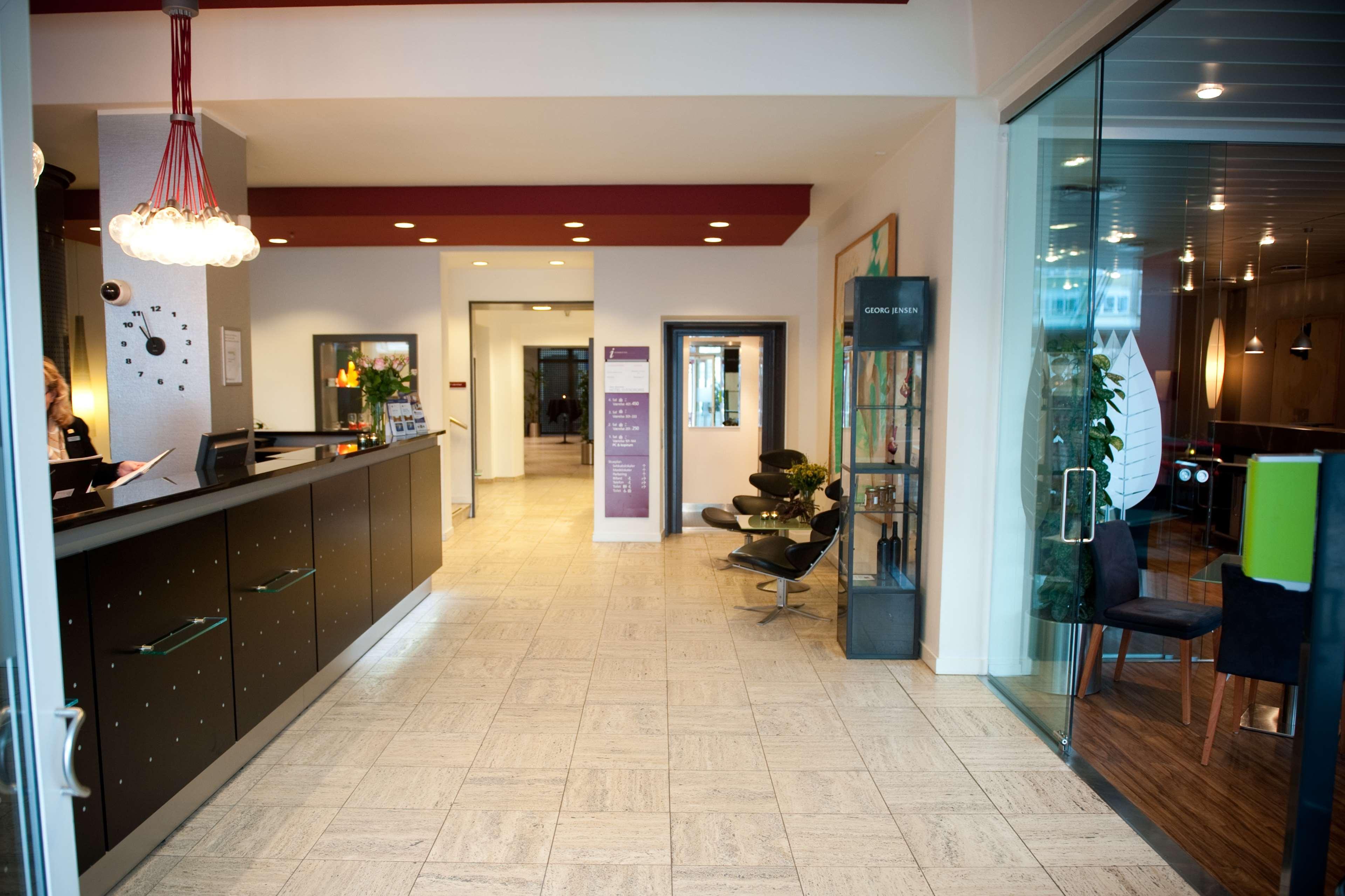 Hotel Svendborg Exterior photo