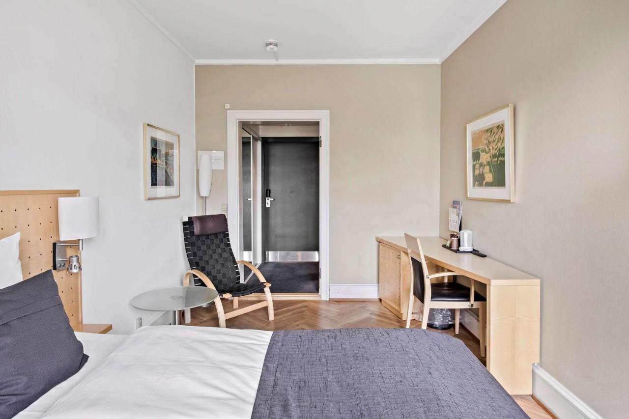 Hotel Svendborg Exterior photo